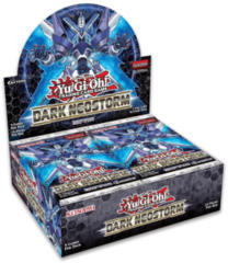 Yu-Gi-Oh Dark Neostorm 1st Edition Booster Box